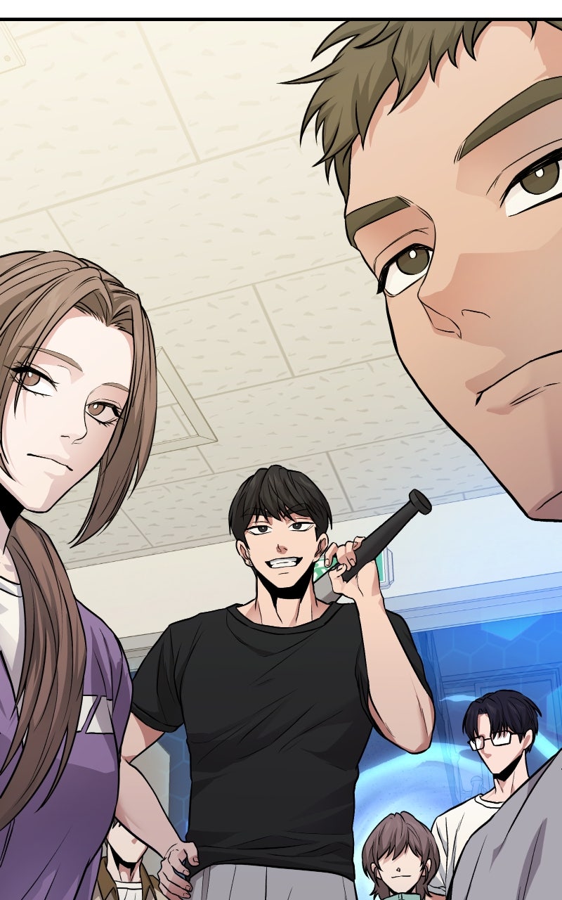 Read Ultimate Shut In Manga Online