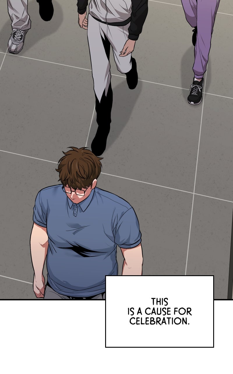 Read Ultimate Shut In Manga Online