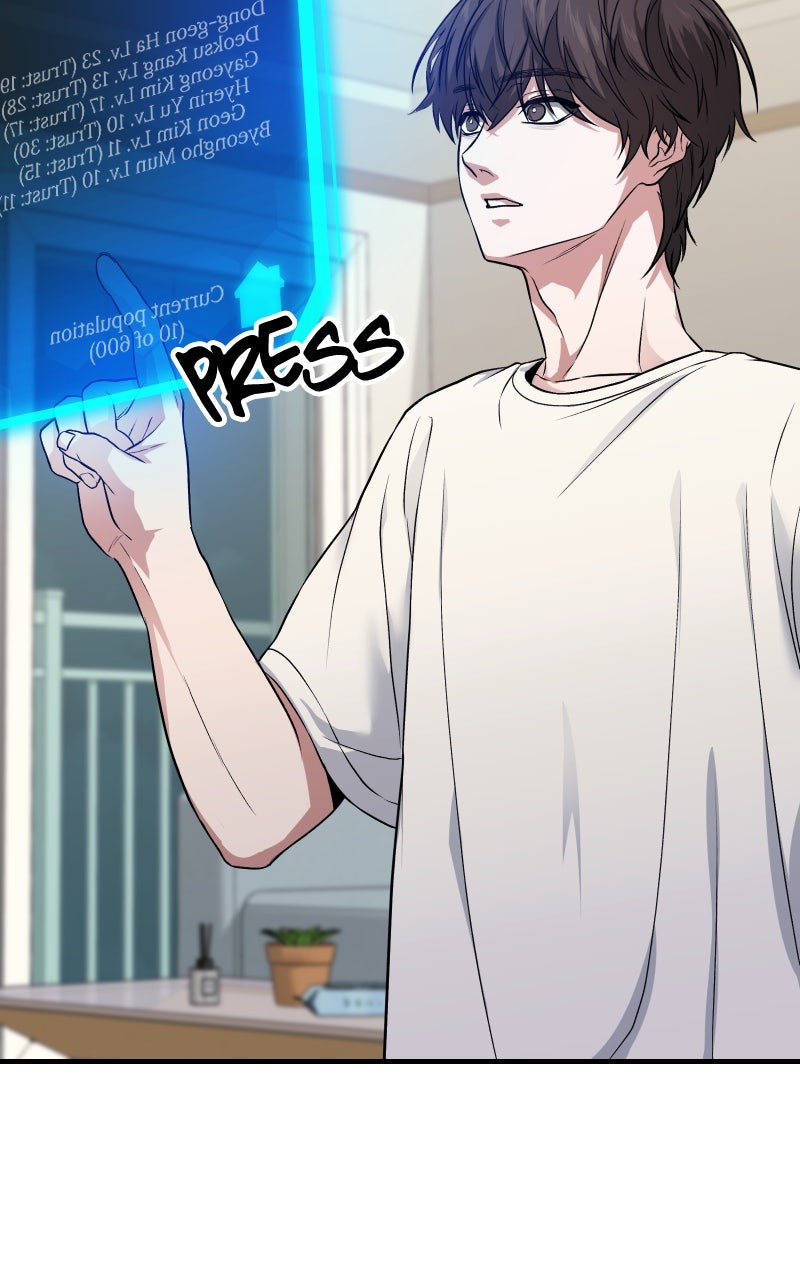 Read Ultimate Shut In Manga Online