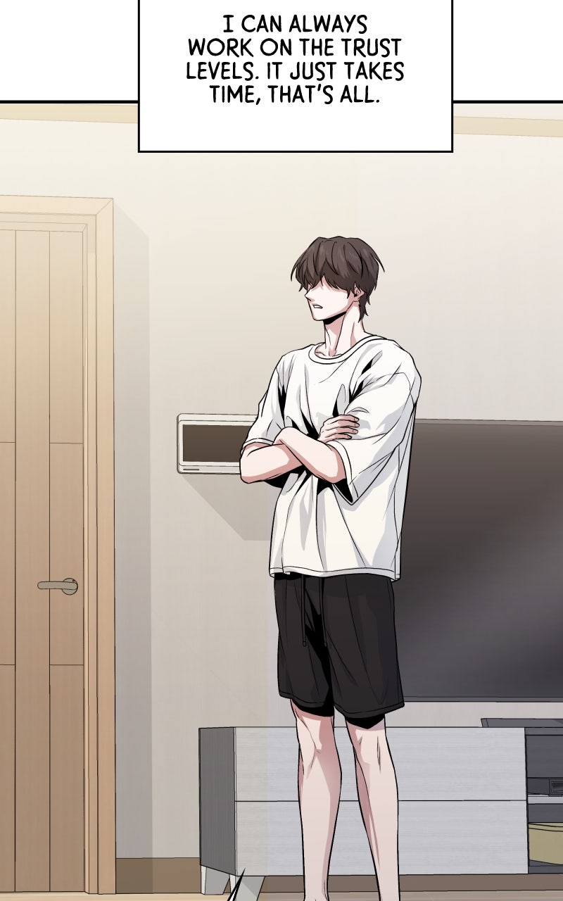 Read Ultimate Shut In Manga Online