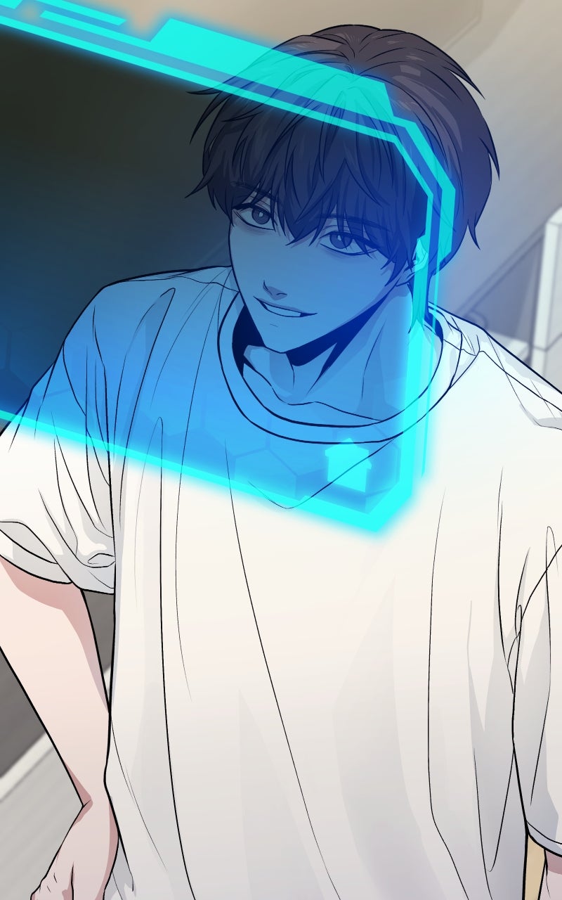 Read Ultimate Shut In Manga Online
