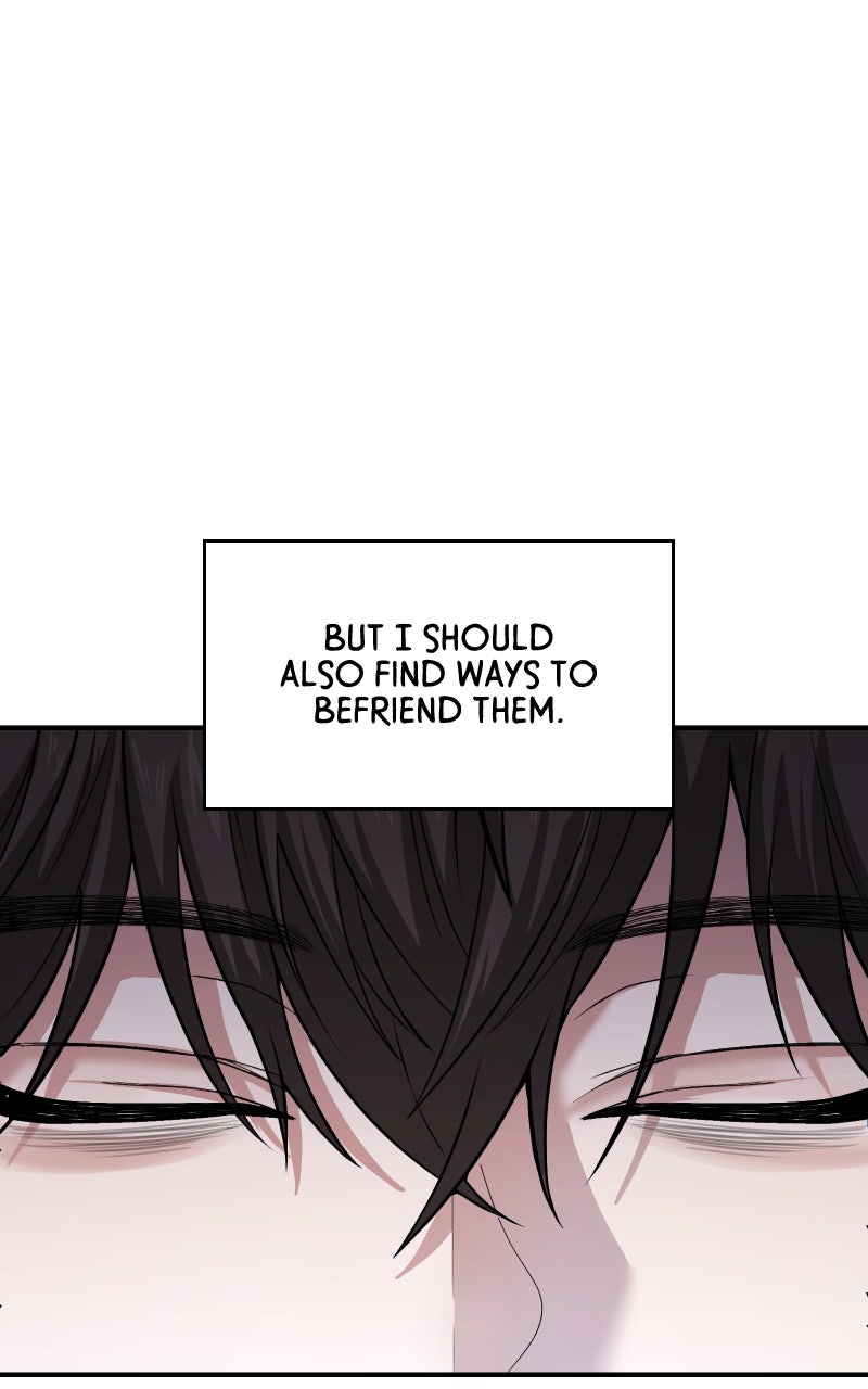 Read Ultimate Shut In Manga Online
