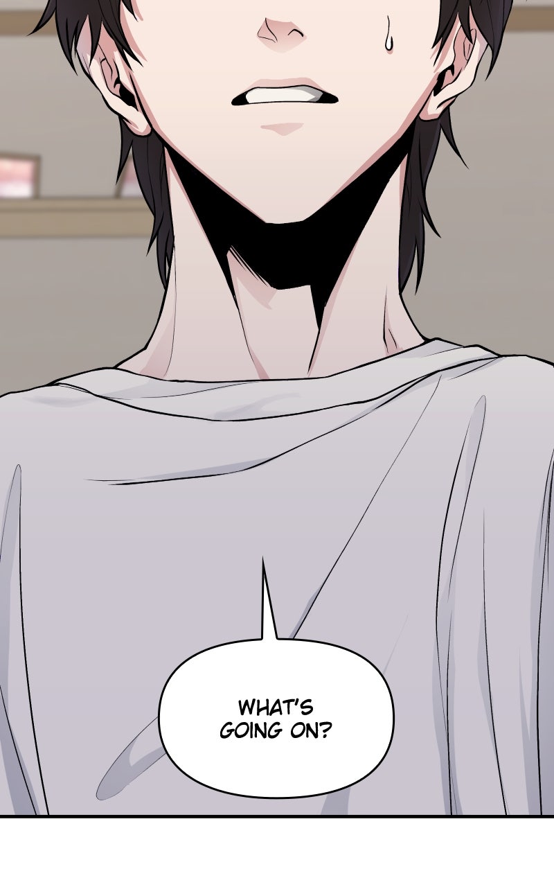 Read Ultimate Shut In Manga Online
