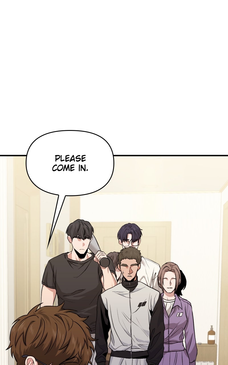 Read Ultimate Shut In Manga Online