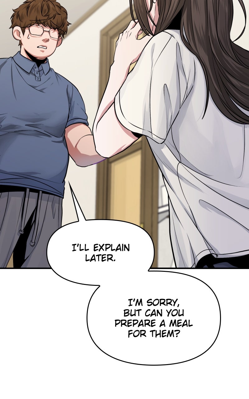 Read Ultimate Shut In Manga Online