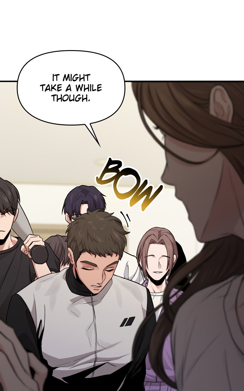Read Ultimate Shut In Manga Online