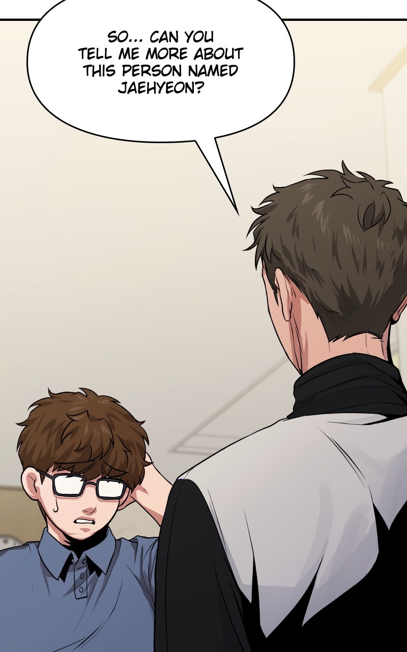 Read Ultimate Shut In Manga Online