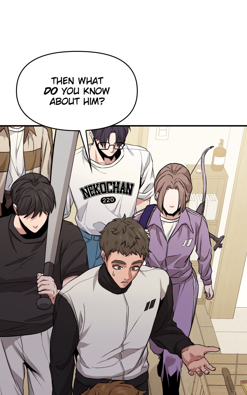 Read Ultimate Shut In Manga Online