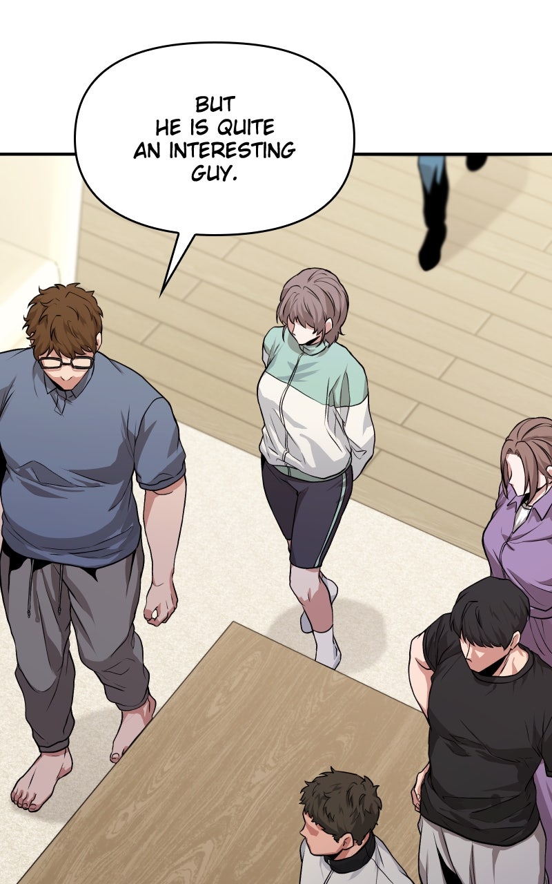 Read Ultimate Shut In Manga Online