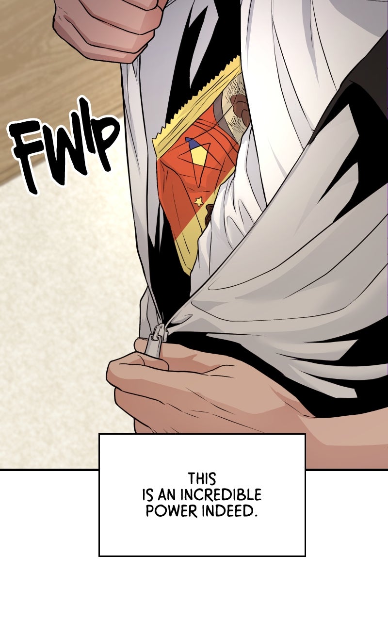 Read Ultimate Shut In Manga Online