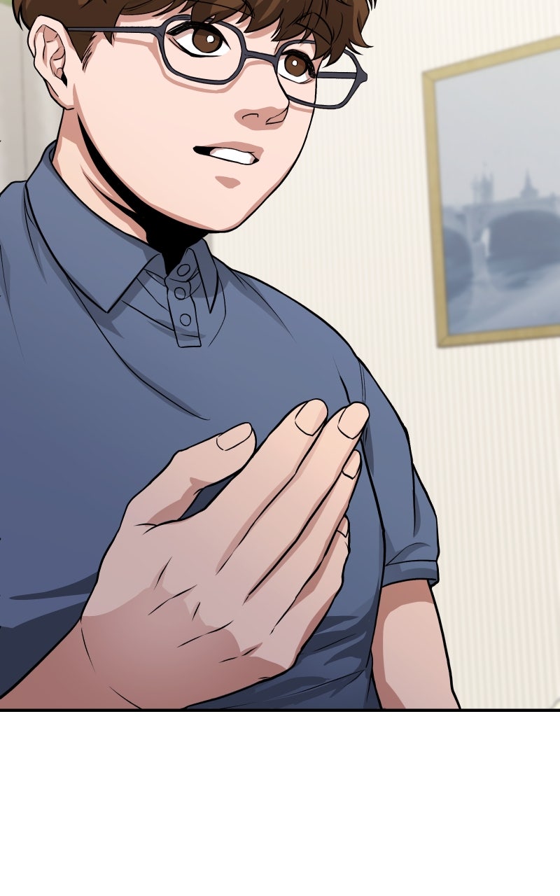 Read Ultimate Shut In Manga Online