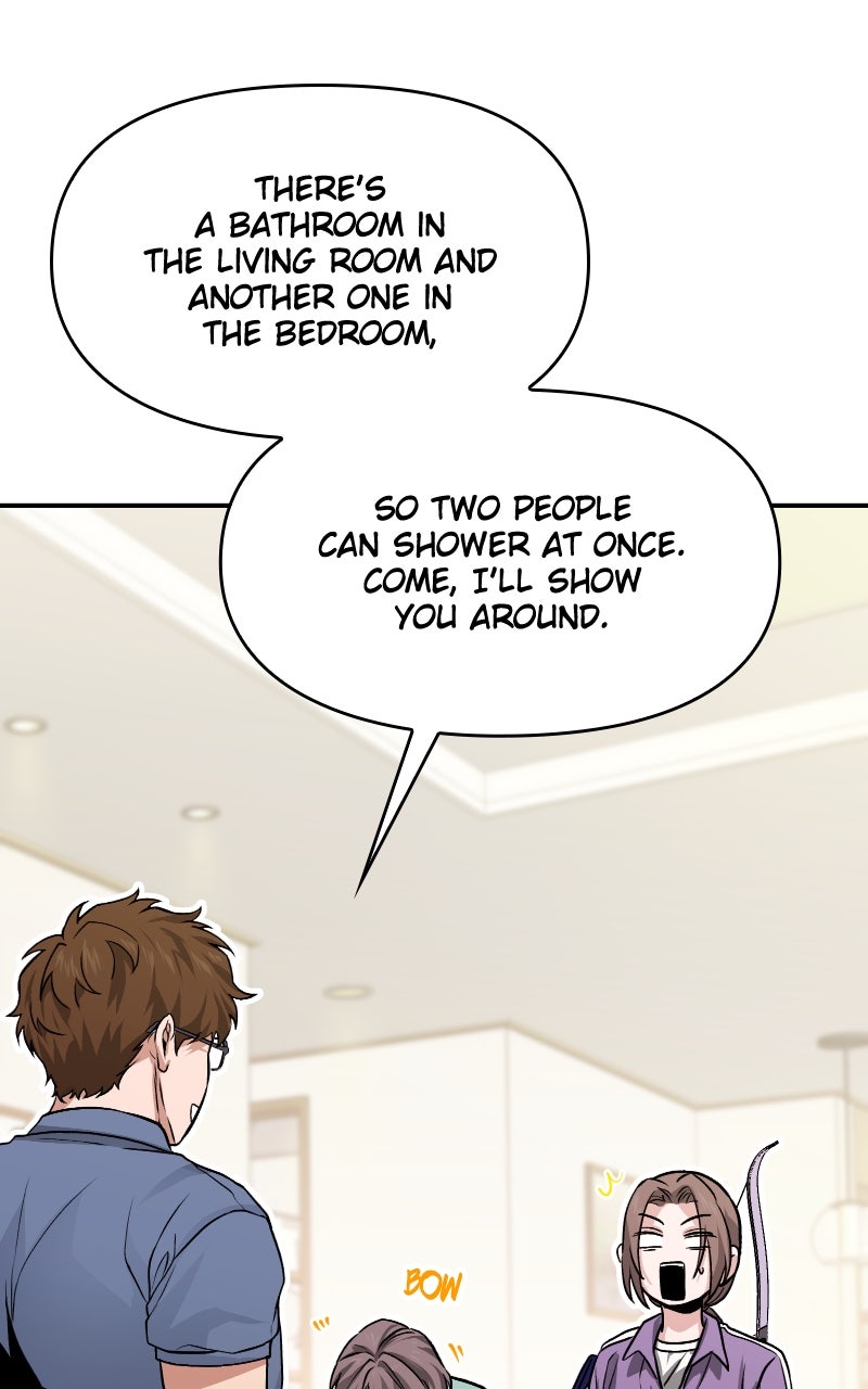 Read Ultimate Shut In Manga Online