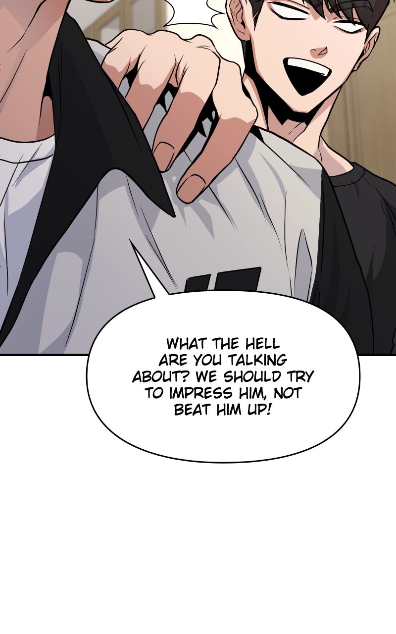 Read Ultimate Shut In Manga Online