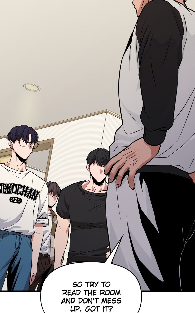 Read Ultimate Shut In Manga Online