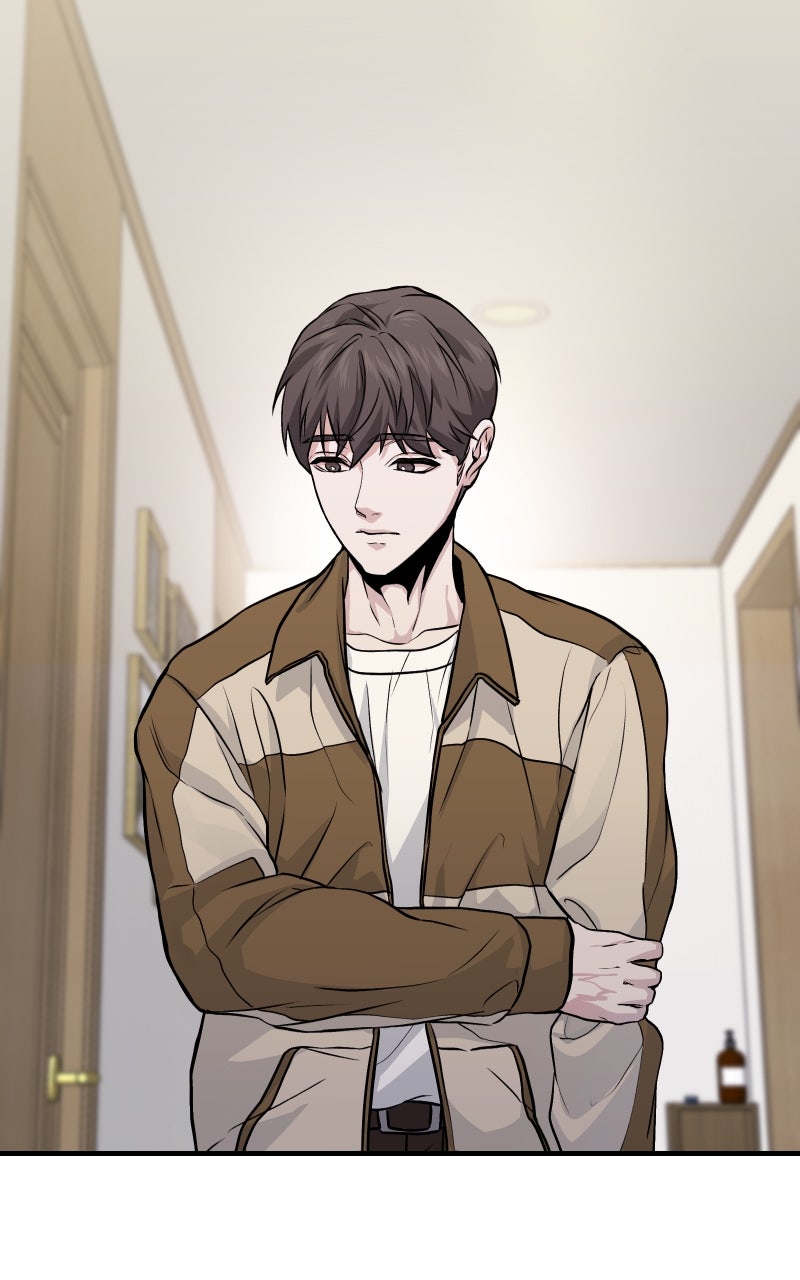Read Ultimate Shut In Manga Online