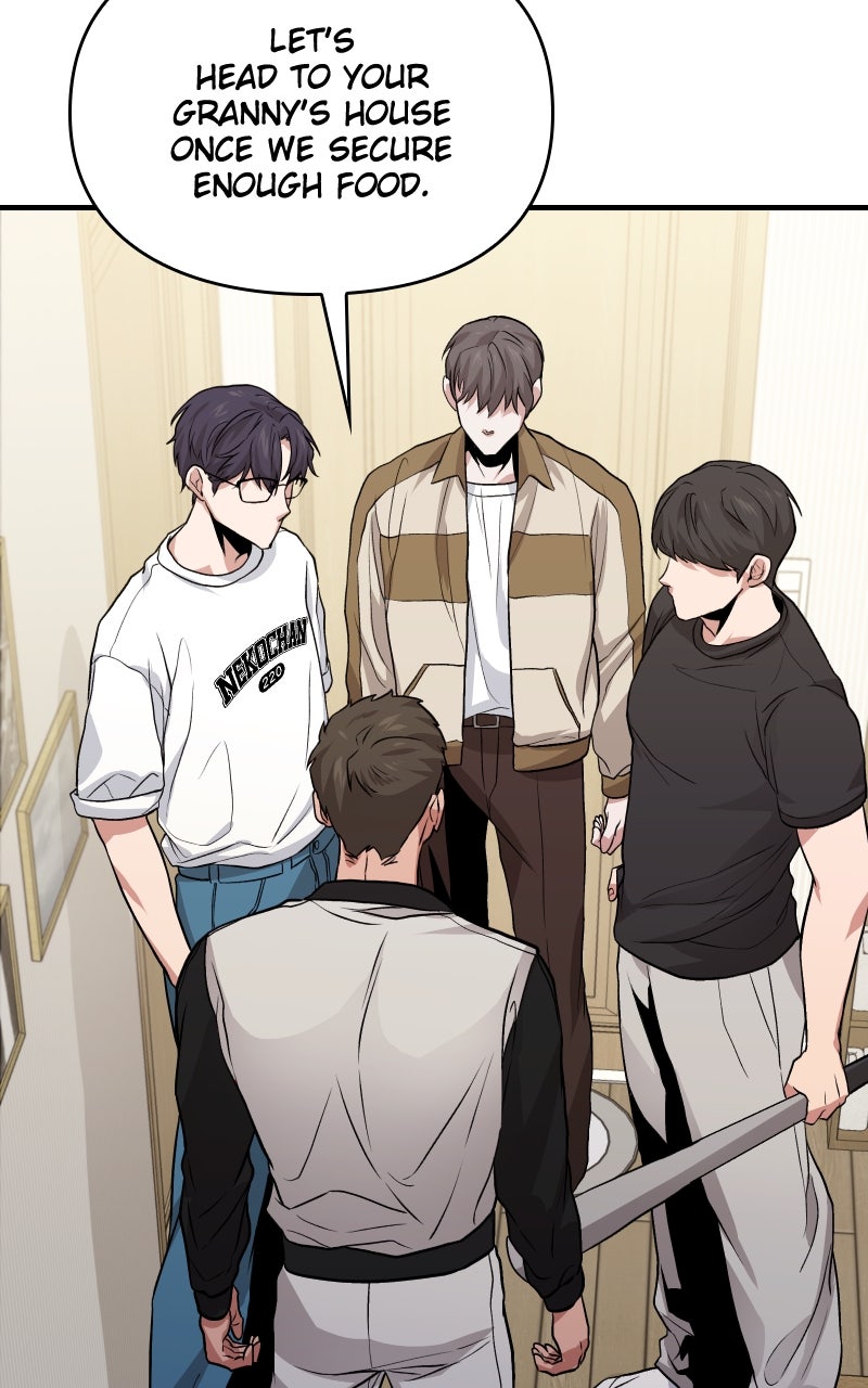 Read Ultimate Shut In Manga Online
