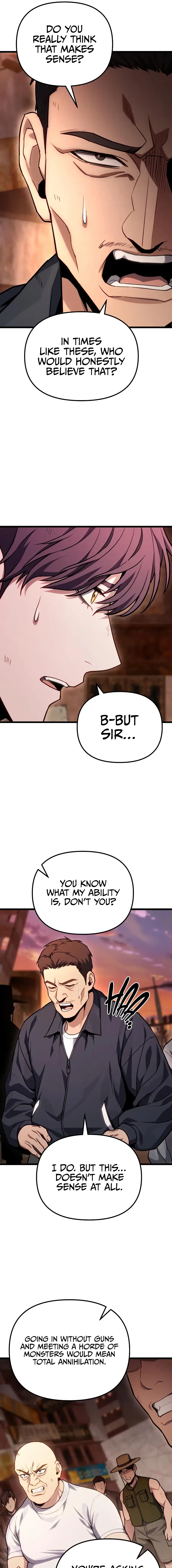 Read Ultimate Shut In Manga Online