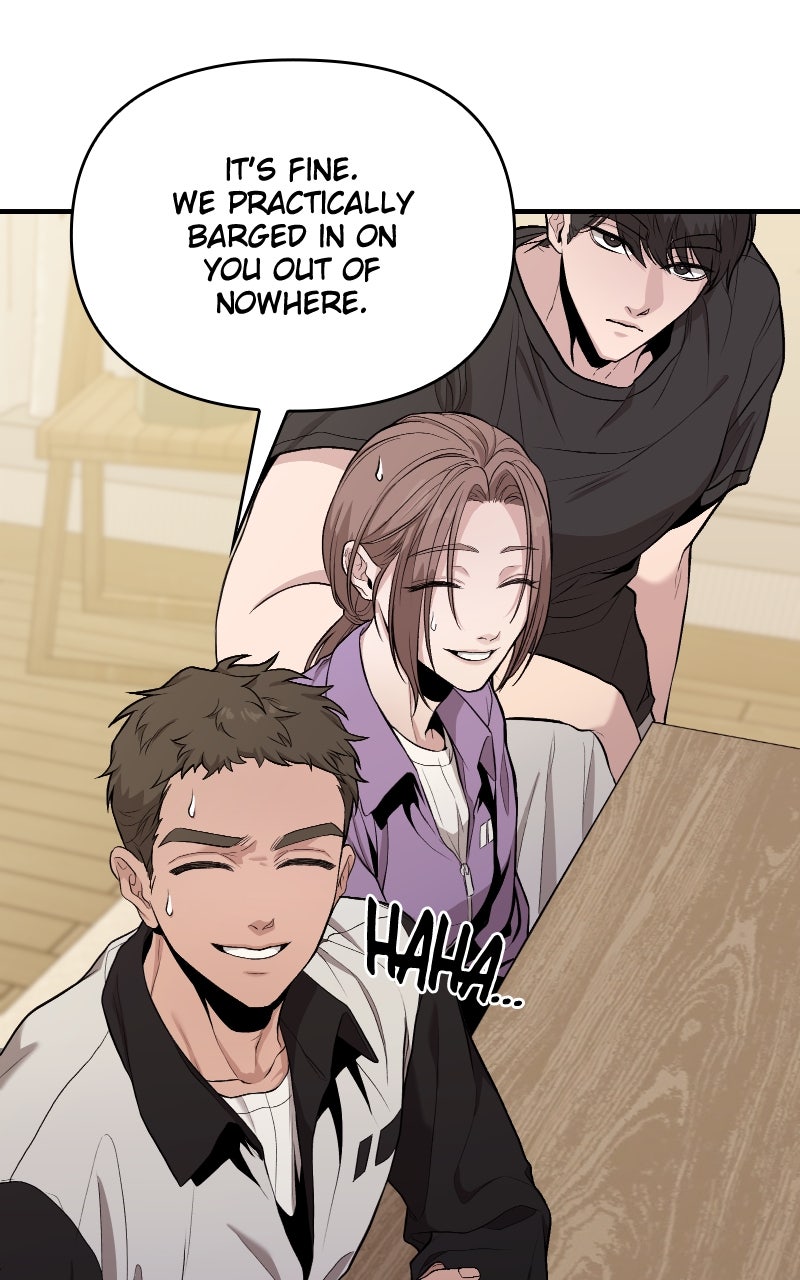Read Ultimate Shut In Manga Online