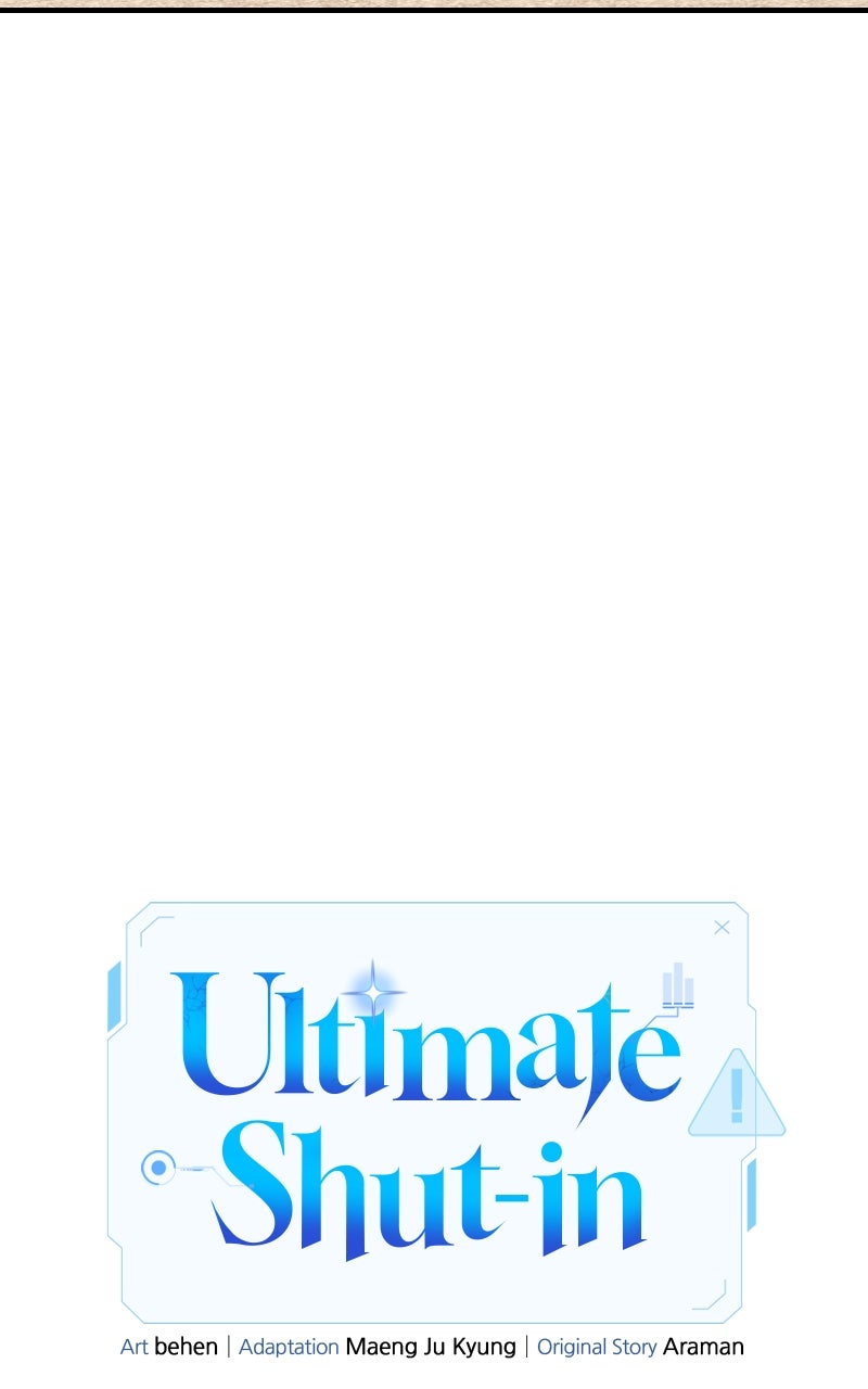 Read Ultimate Shut In Manga Online