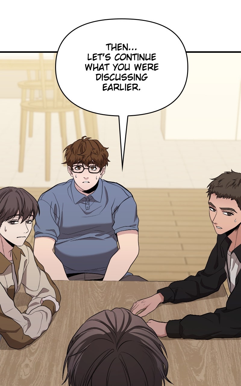 Read Ultimate Shut In Manga Online