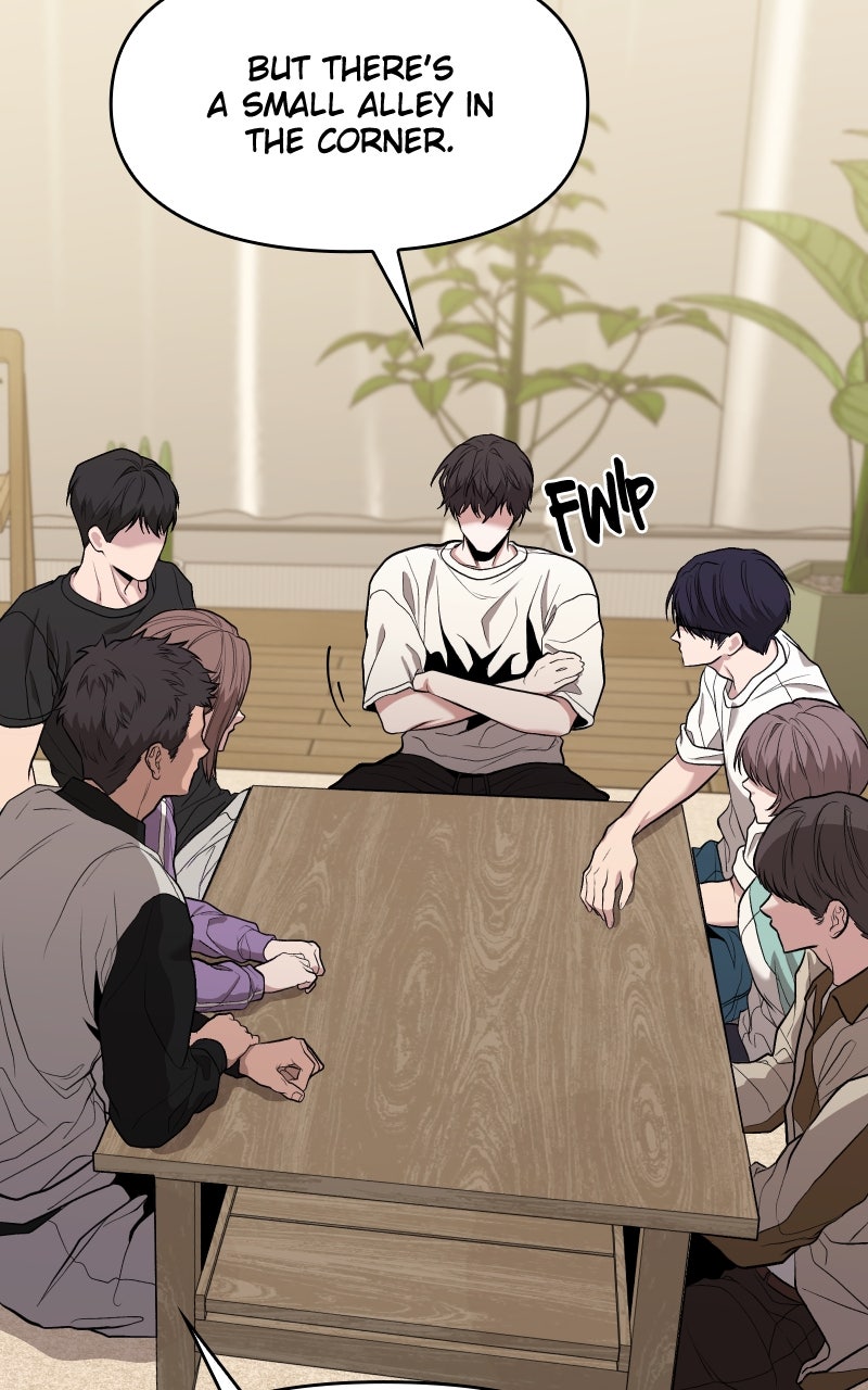 Read Ultimate Shut In Manga Online