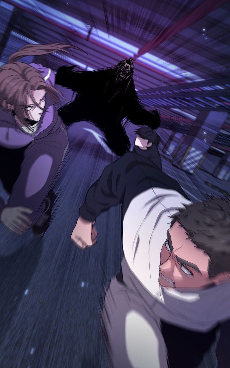 Read Ultimate Shut In Manga Online
