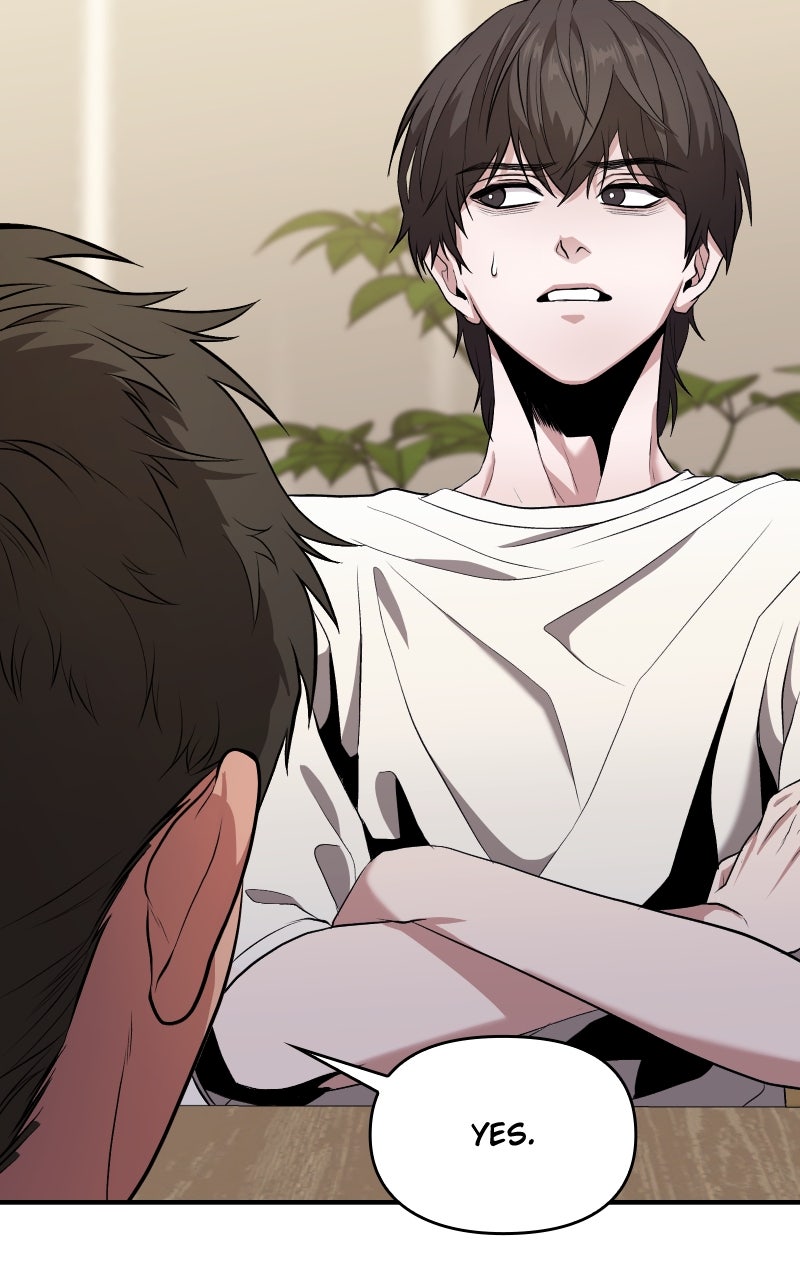 Read Ultimate Shut In Manga Online