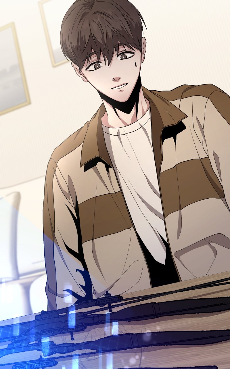 Read Ultimate Shut In Manga Online