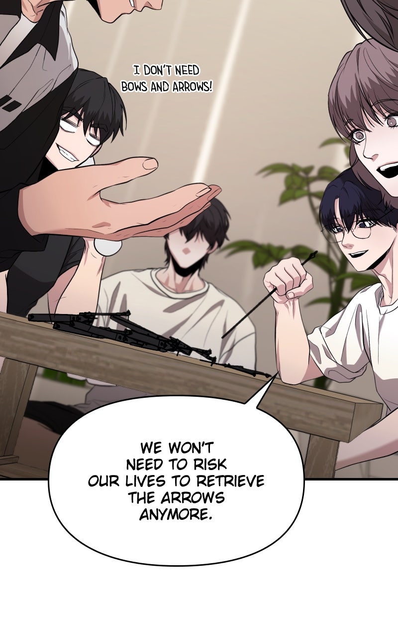 Read Ultimate Shut In Manga Online
