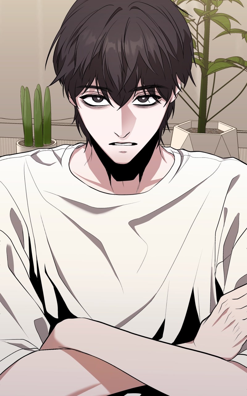 Read Ultimate Shut In Manga Online