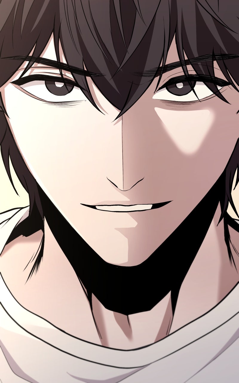 Read Ultimate Shut In Manga Online