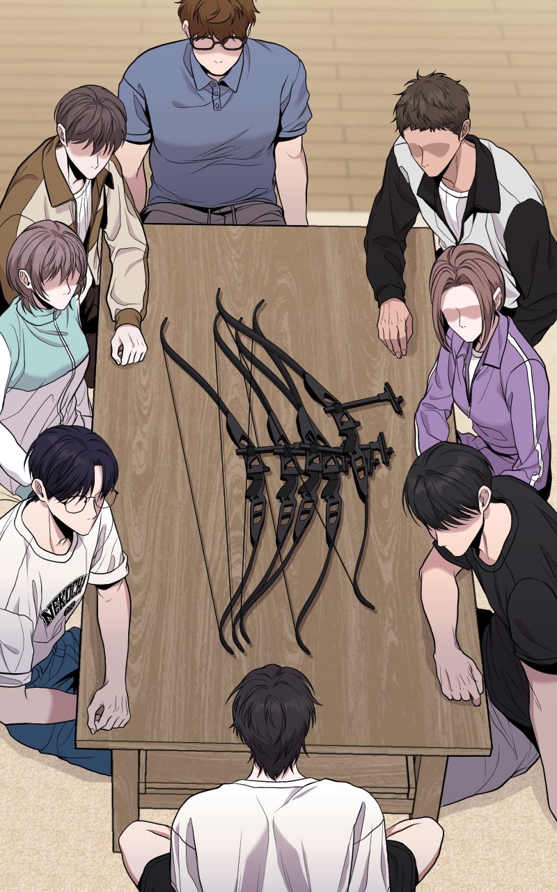 Read Ultimate Shut In Manga Online