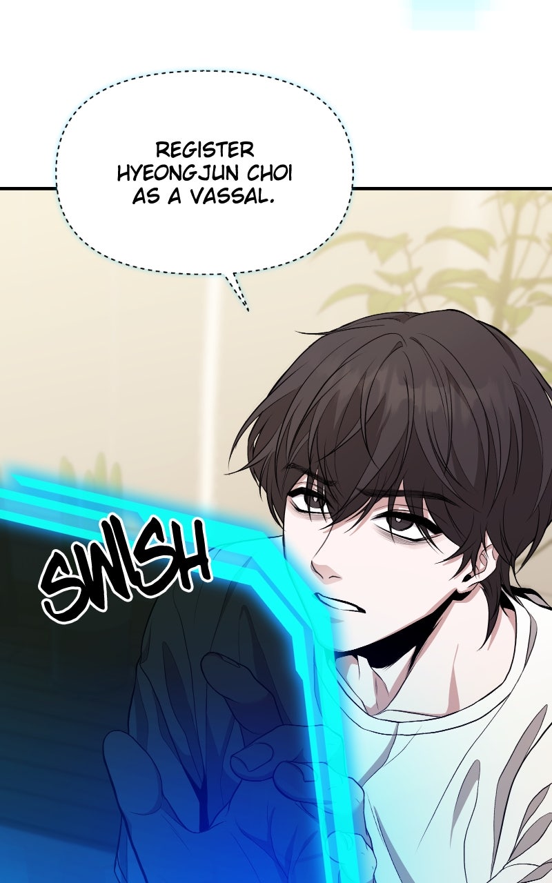 Read Ultimate Shut In Manga Online