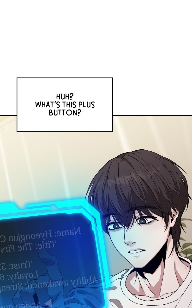 Read Ultimate Shut In Manga Online