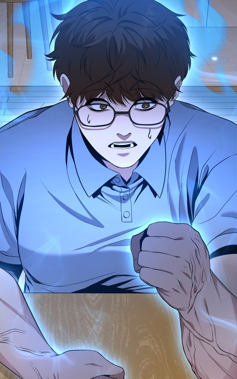 Read Ultimate Shut In Manga Online