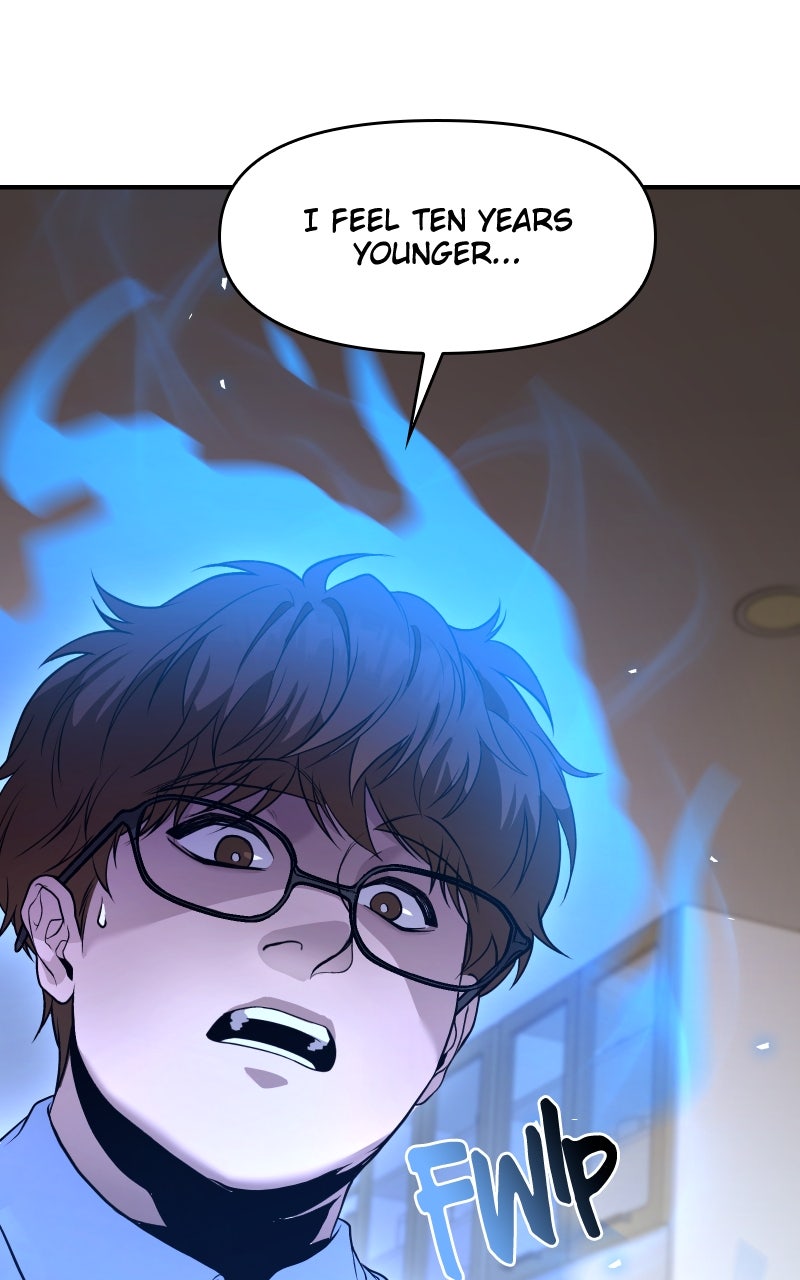 Read Ultimate Shut In Manga Online