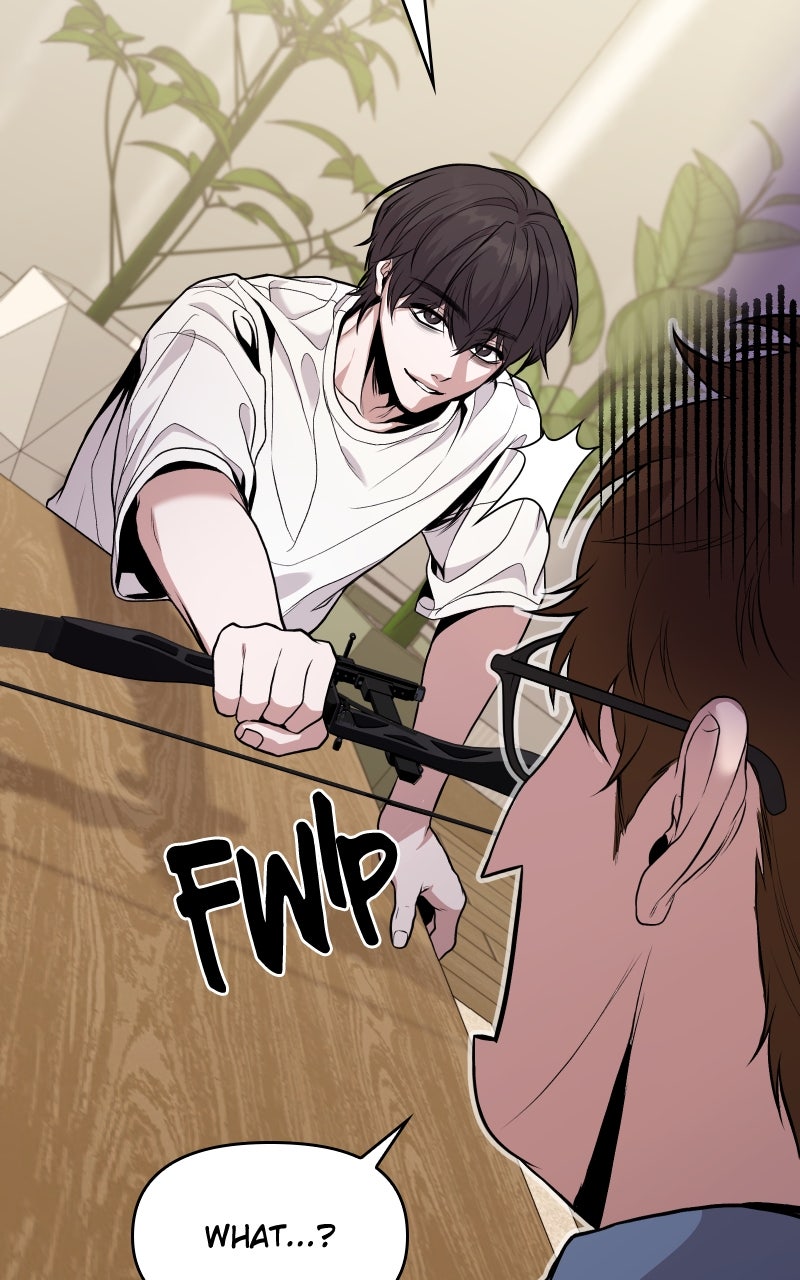 Read Ultimate Shut In Manga Online