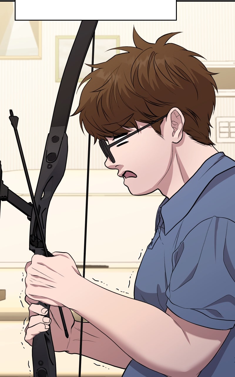 Read Ultimate Shut In Manga Online