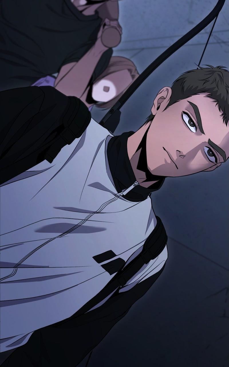Read Ultimate Shut In Manga Online