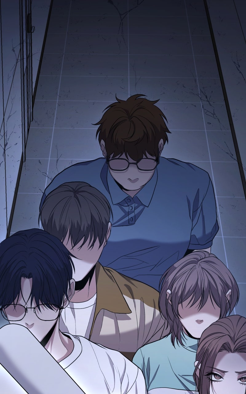 Read Ultimate Shut In Manga Online