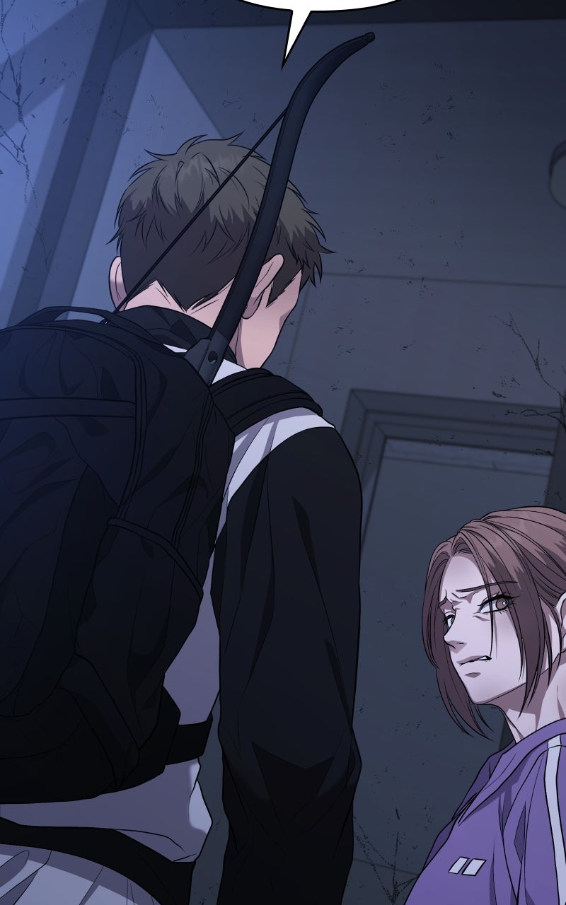 Read Ultimate Shut In Manga Online