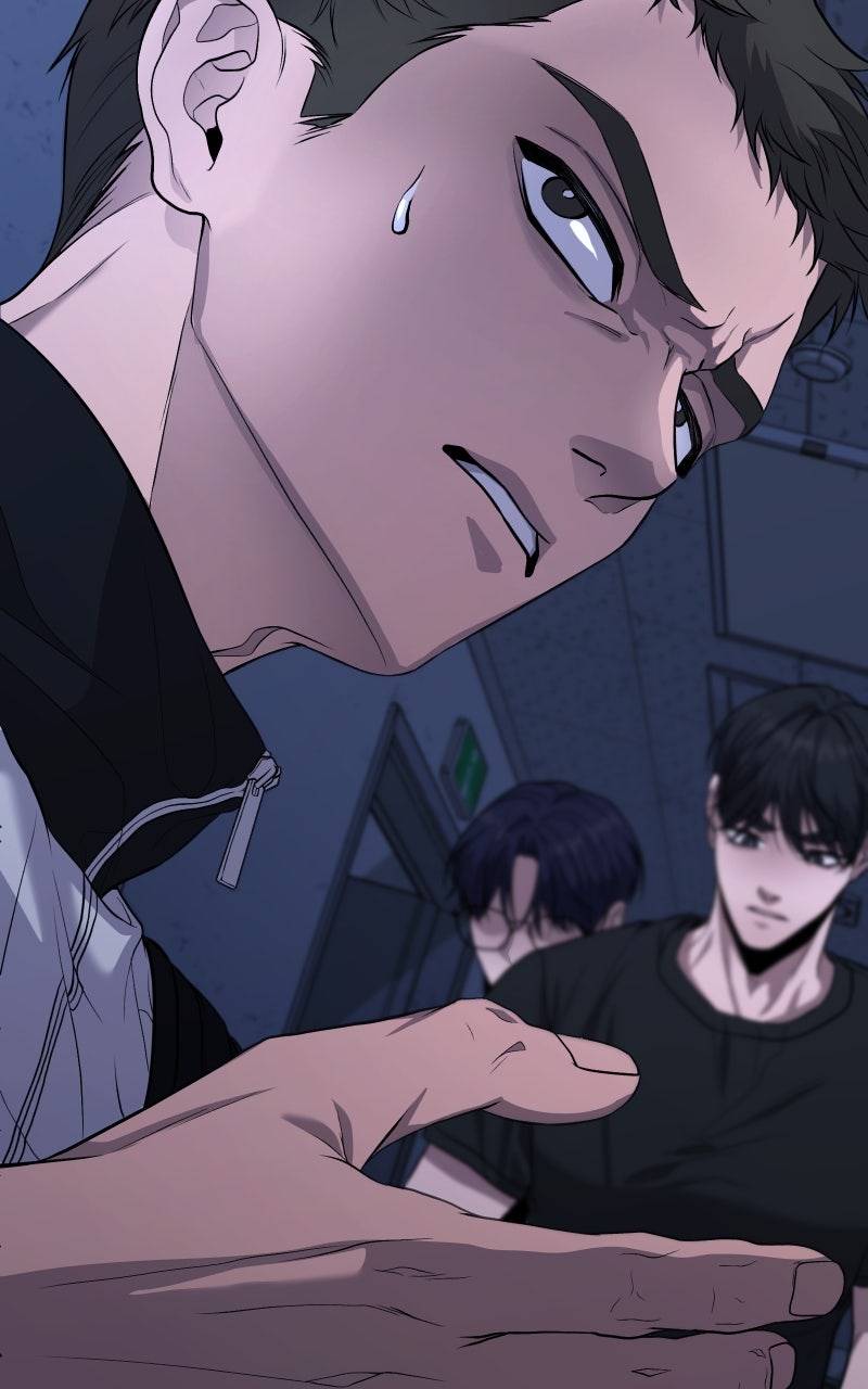 Read Ultimate Shut In Manga Online