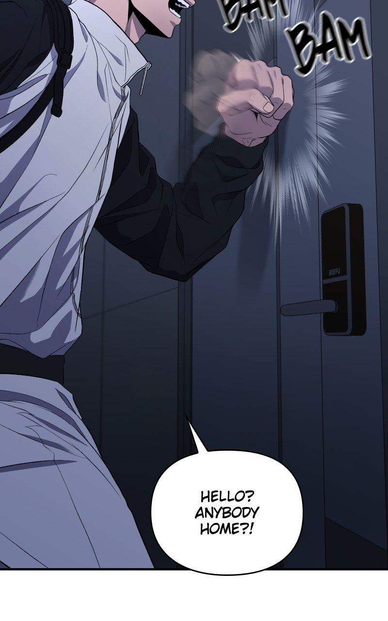Read Ultimate Shut In Manga Online