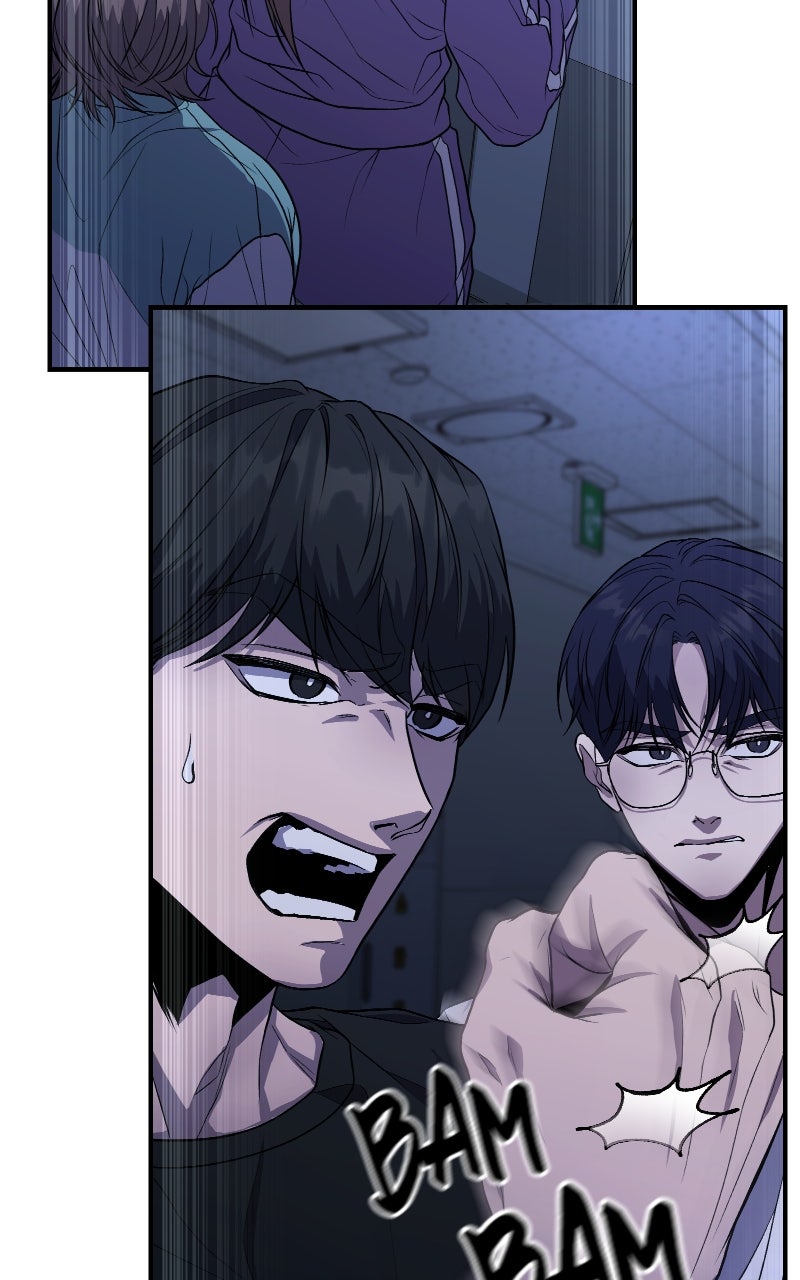 Read Ultimate Shut In Manga Online