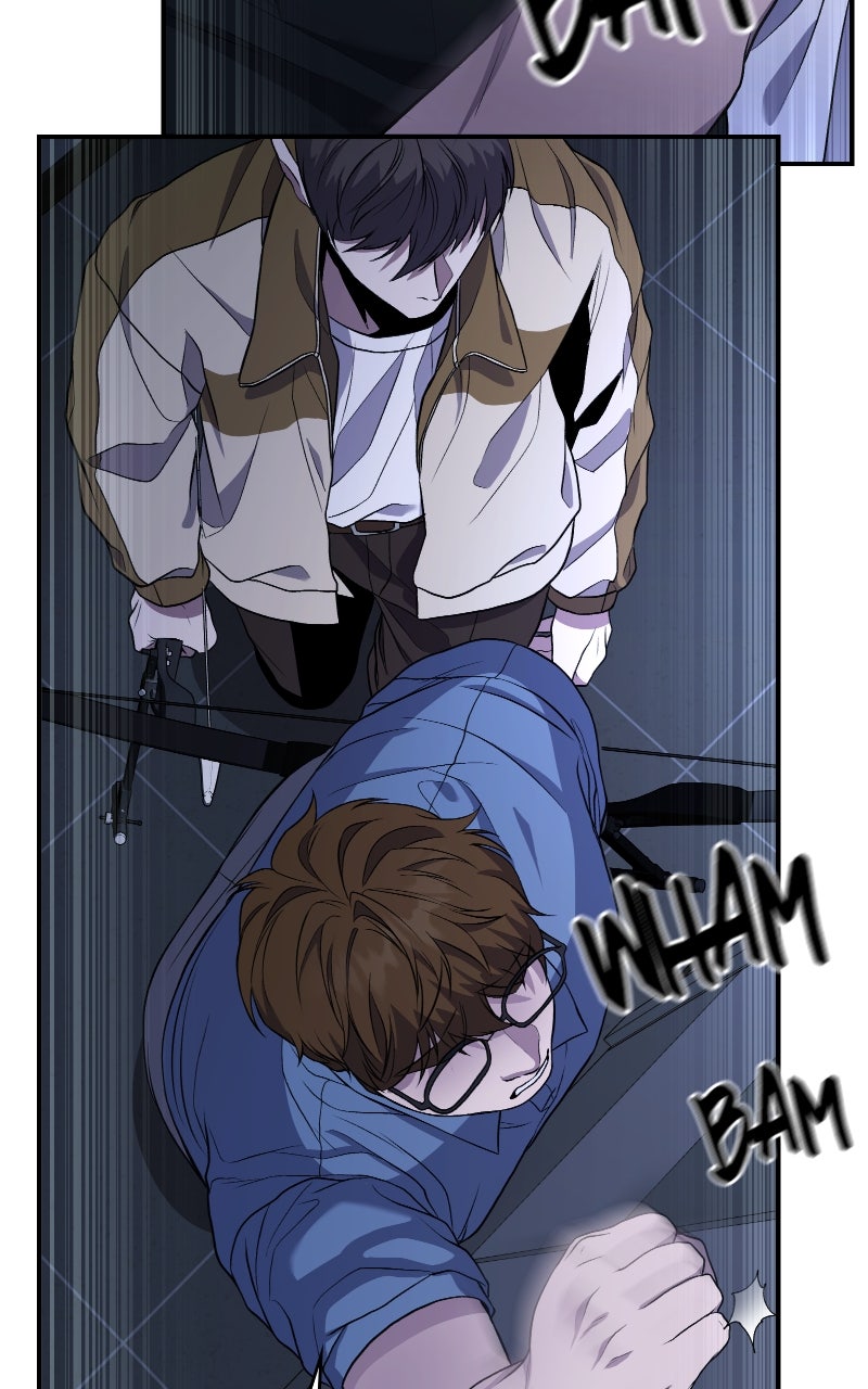 Read Ultimate Shut In Manga Online