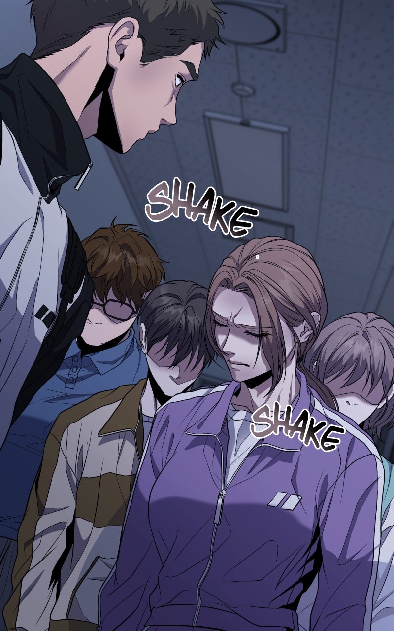 Read Ultimate Shut In Manga Online