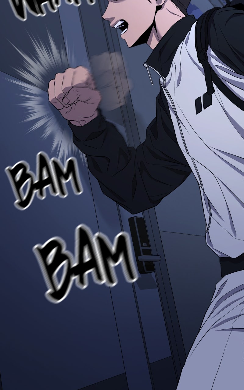 Read Ultimate Shut In Manga Online