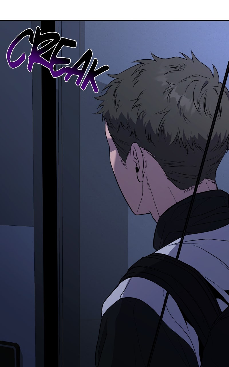 Read Ultimate Shut In Manga Online