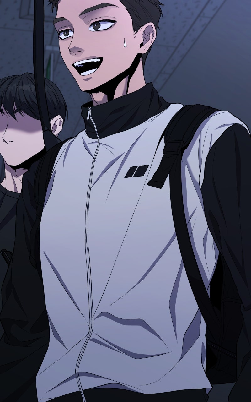 Read Ultimate Shut In Manga Online