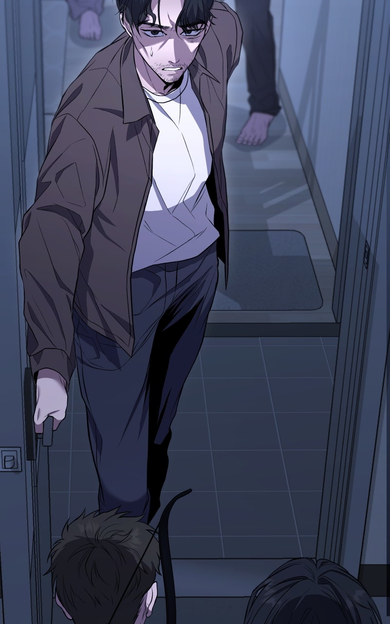 Read Ultimate Shut In Manga Online
